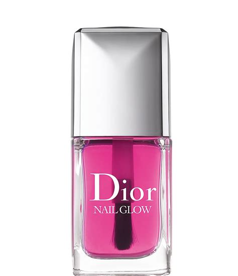 cheaper alternative to dior nail glow|dior nail glow enhancer.